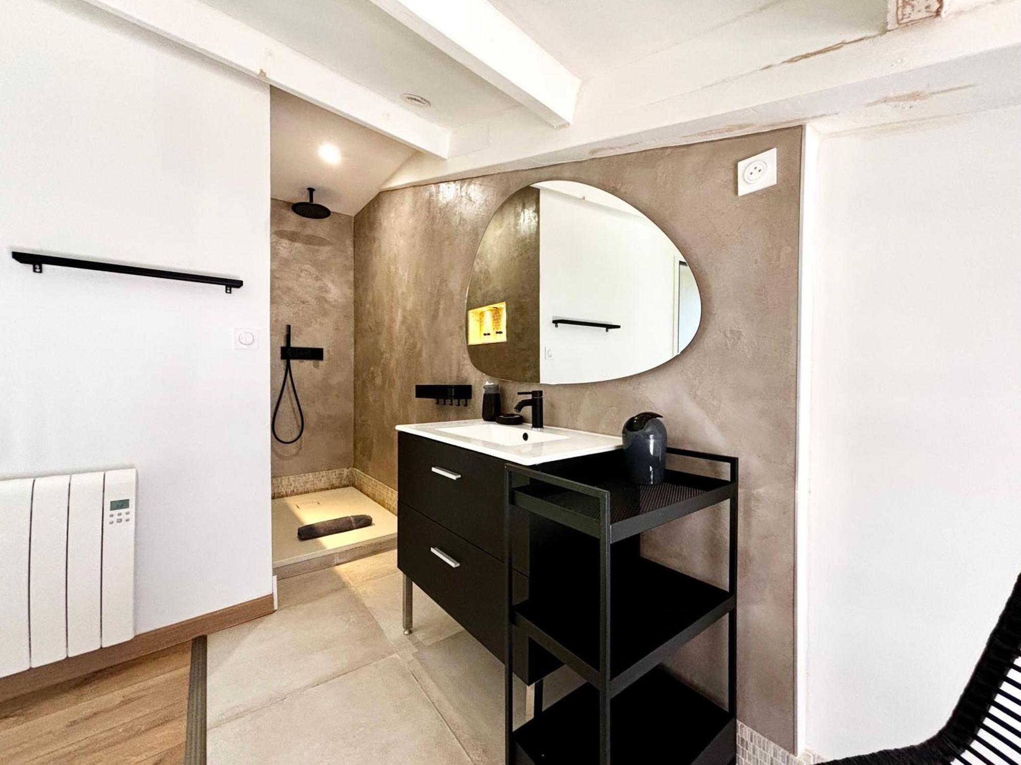 Charmant T2 Au Coeur D'Ajaccio, Ac Ajaccio  Extérieur photo