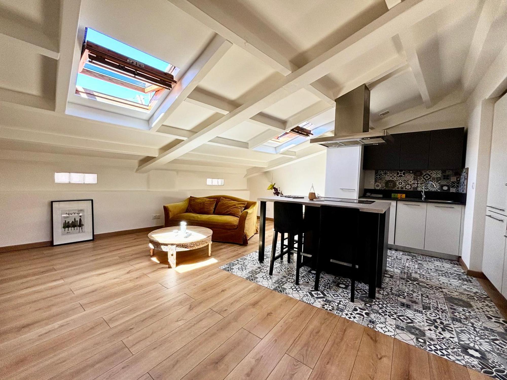 Charmant T2 Au Coeur D'Ajaccio, Ac Ajaccio  Extérieur photo